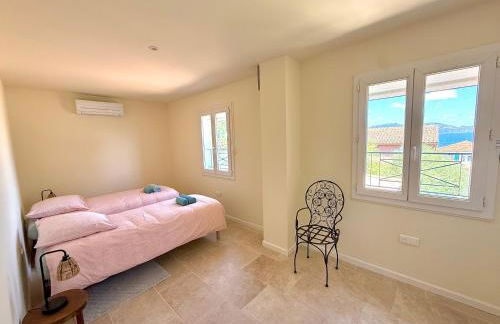 Villa la Madrague vue mer - Foto 29