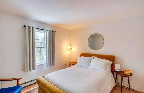 Walk to Dining Downtown Lenox Guest House! - Foto 18