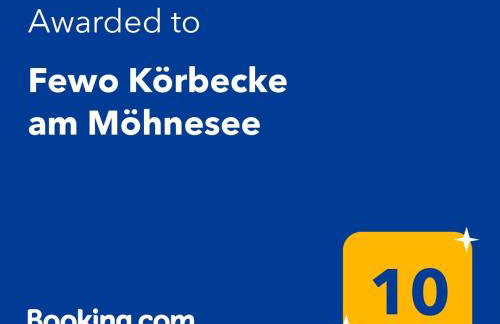 Fewo Körbecke am Möhnesee - Photo 5