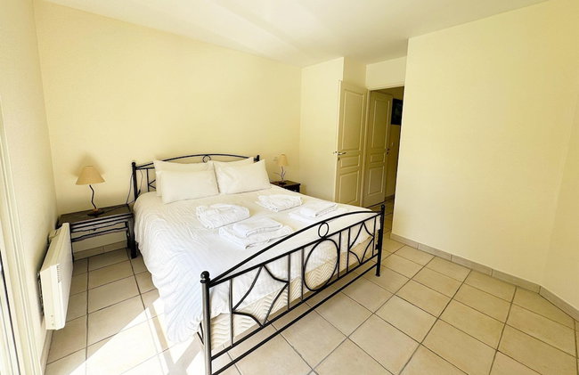 Villas La Clairière aux Chevreuils - Foto 13