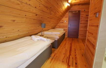 Wolf House - Foto 15