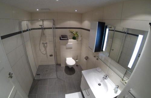 Ferienwohnung zur Erlebnisschmiede - Foto 13