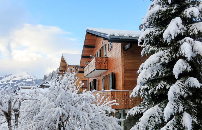 Fer à Cheval - Foto 31