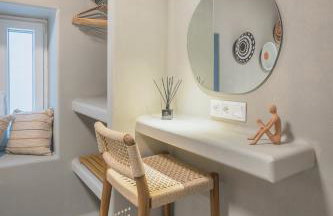 Nerida Tinos - Elegant 2-Bedroom Apartment in Tinos Town - Foto 18