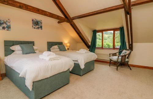 Elsworthy Farm Cottage - Foto 16