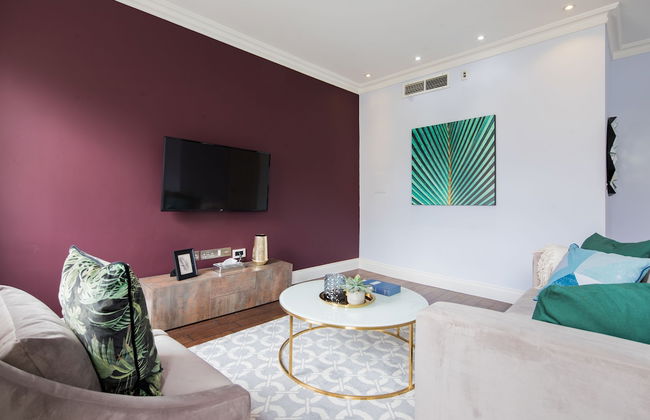 Lancaster Gate ,Hyde Park by London Hotel Collection - Photo 74