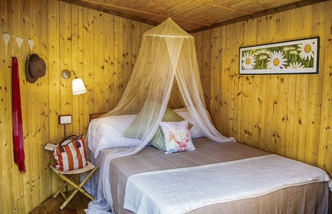 Agriturismo Fattoria La Prugnola - Foto 35