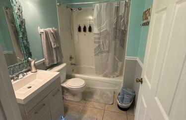 Beach House in the Woods, Fire Pit Deck/ Daytona ! - Foto 24