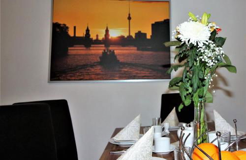 Apartments Tempelhof - Foto 15