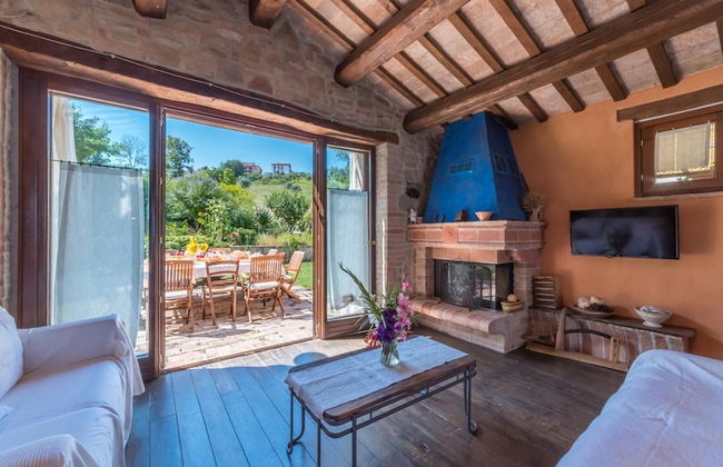 An-f453-cbgn2at - Casale Verdicchio - Foto 21