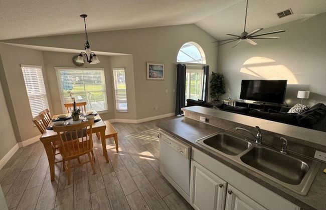 Casablanca Villa 3 Bedroom Home - Foto 9