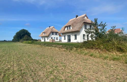 Ferienhaus "Rugard" in Dranske - Foto 28