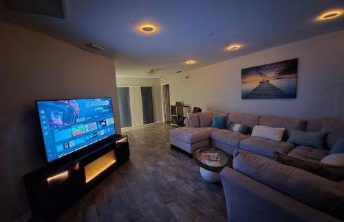 Florida Home with private heated Pool, close to Siesta Key Beach - Foto 12