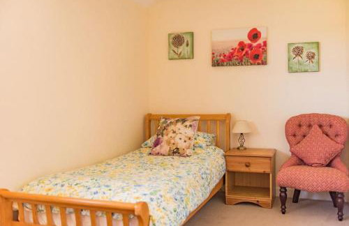 The Bothy - Charming home on a working farm - Photo 13