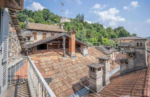 Julia's Appartamento nella piazza principale - Photo 35