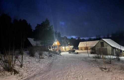 Domek w Zakątku Andrzeje Śniczany 18 - Photo 68