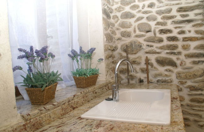 Holiday Home Moriani-plage With Pool - Foto 10