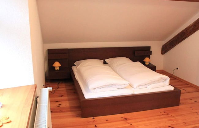 Apartment in the old Town of Monschau - Foto 5