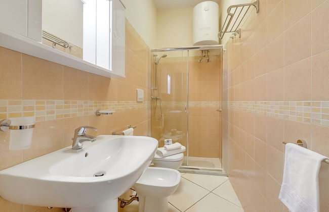 La Dimora del Salento Villetta on Seashor - Foto 12