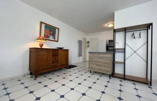 Maison 3 pièces pour 5 à Saint-Georges-d'Oléron avec parking - FR-1-246A-212 - Foto 8