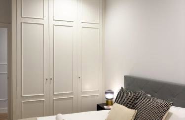 MENINA - Apartamento con Despacho en Velázquez, Salamanca, Madrid - Foto 17