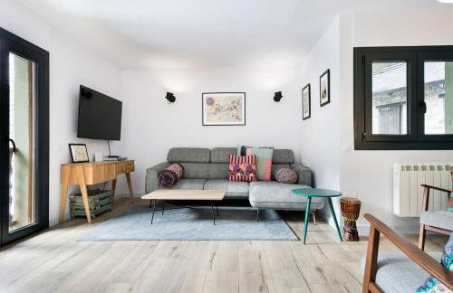 LUDERNA - Apartamento Espiargo - Foto 9