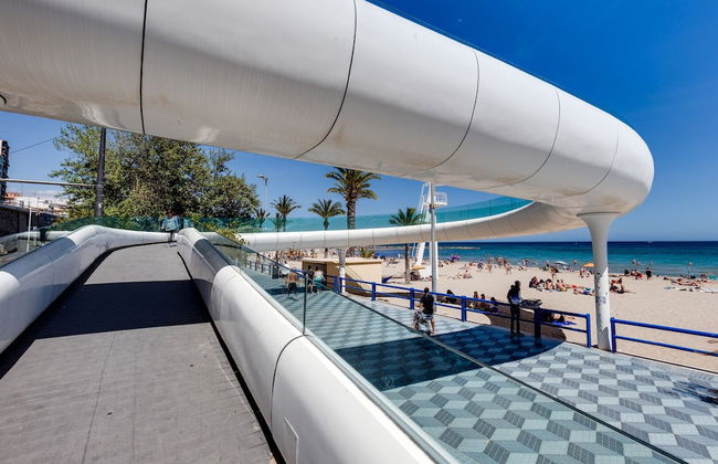 Rambla 11 vistas a ciudad - Foto 29