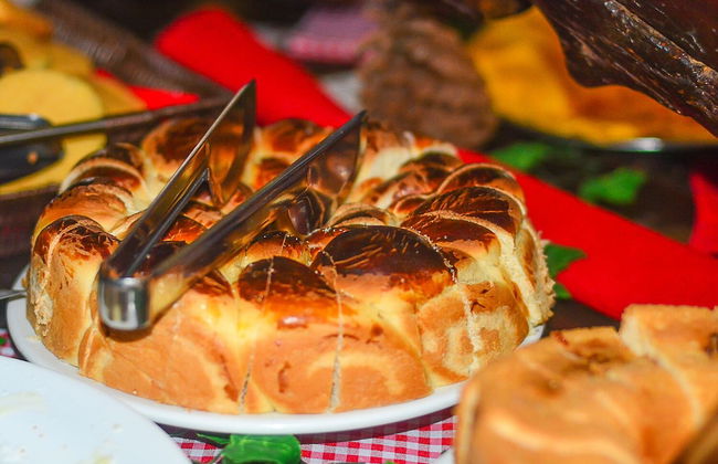 Hotel Cabeça de Boi - Foto 68