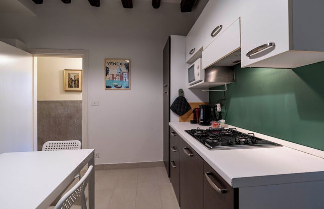 S. Lucia Canal View by Wonderful Italy - Photo 26