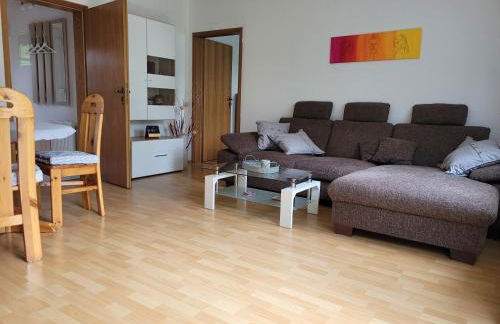 Ferienwohnung Sonnenschein - Photo 10