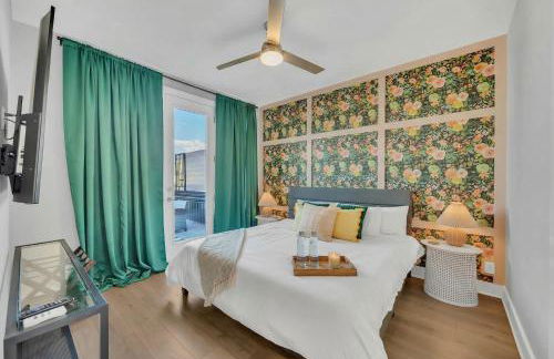 Close to DT Music City Rooftop Views Game Room - Foto 12