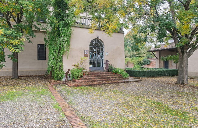 Villa in Lombardy Near Po River - Foto 29