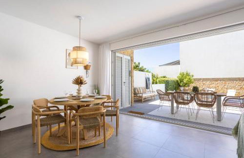 Stylish 3-Bedroom Villa Haven with a Private Pool - Foto 12