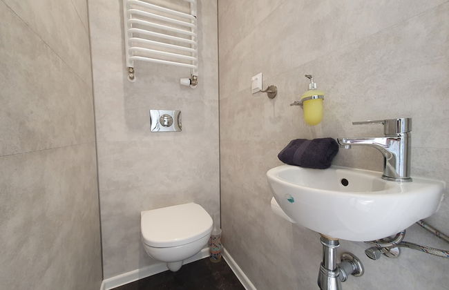 Villa Nad Kalwa - Foto 18