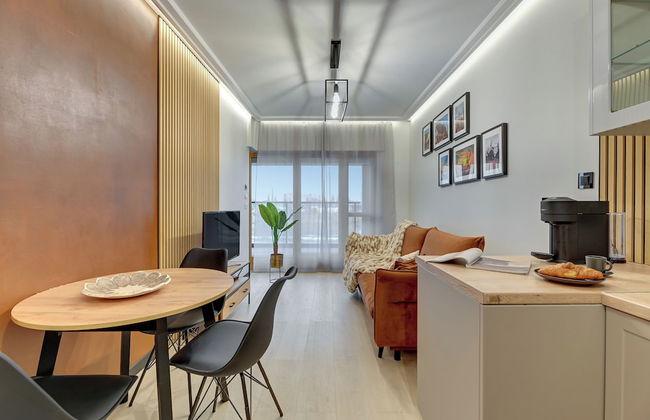 Lion Apartments - Nadmotławie - Foto 11