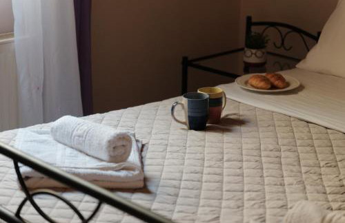 FAMILY SWEET HOME IOANNA - Foto 22