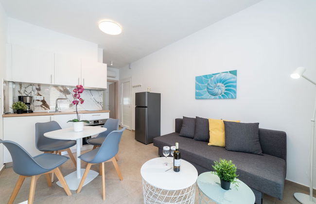 Thalassa & Thalassa Prive Residential Complexes - Foto 21