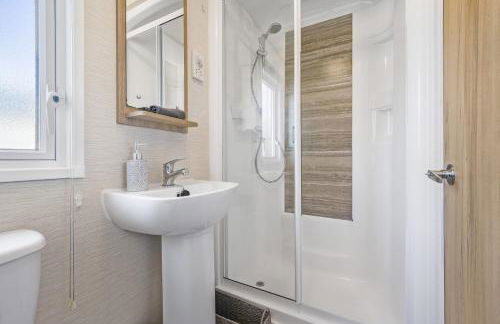 Seaview Holiday Let - Vale Holiday Park at Cardiff Airport - Foto 16