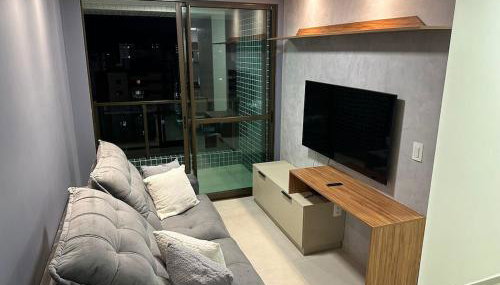 Smart Stay 1006 Apartment 150 meters from the beach with a view - Foto 2