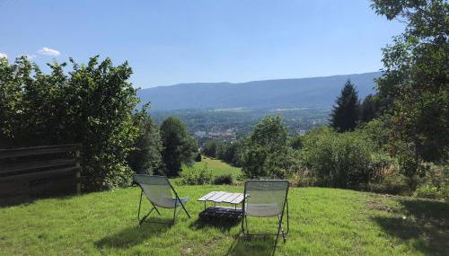 Sous le Tilleul - Foto 2