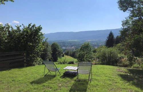 Sous le Tilleul - Foto 2