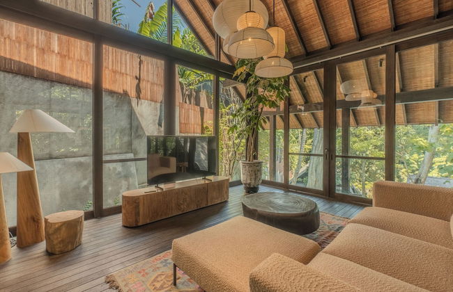 Rumah Lituhayu - Foto 25