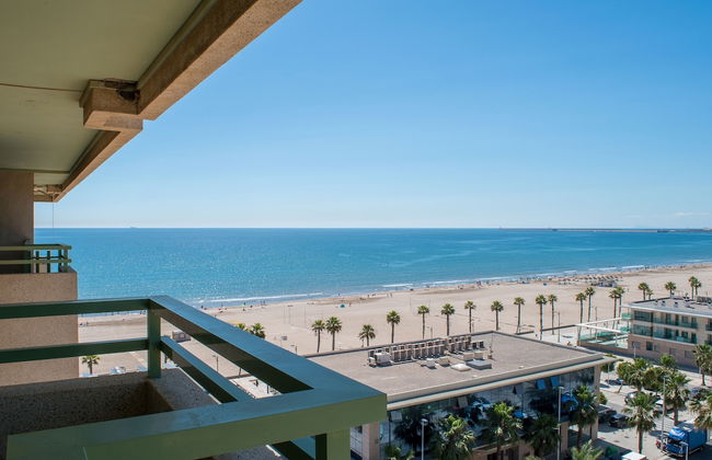 Living Valencia - Patacona Beach - Foto 71