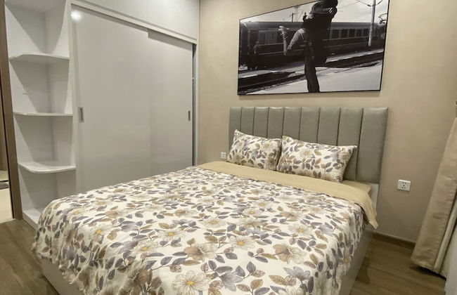 Smart City Vinhomes Nam Tu Liem Apartment - Foto 55