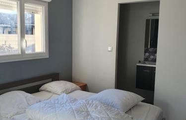 Maison de vacances plein pied tout confort 200m plage - Foto 31