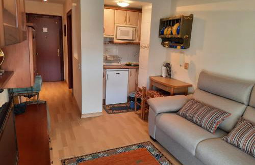 Estudio en estacion Ski San Isidro, León-Asturias - Foto 6