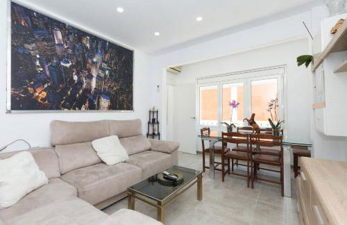 Piso luminoso en Barcelona - Foto 6