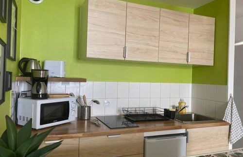 Chez karine 3 - Foto 12