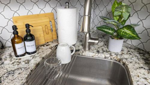 Little Rock - Modern Downtown Retreat - Foto 4