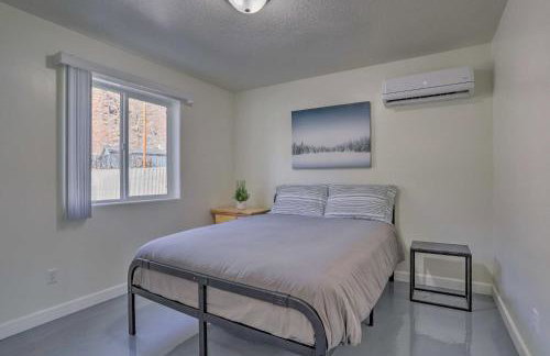 Caliente Home with Covered Patio, Mtn Views! - Foto 15